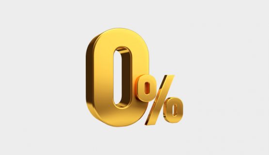 0% Commission on remuneration withdrawal